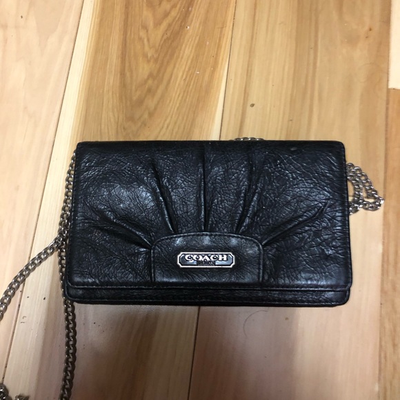 Coach Handbags - 3-way Coach purse circa 2009